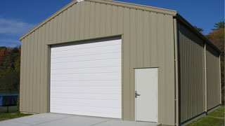 Garage Door Openers at Old Hyde Park Townhomes, Florida